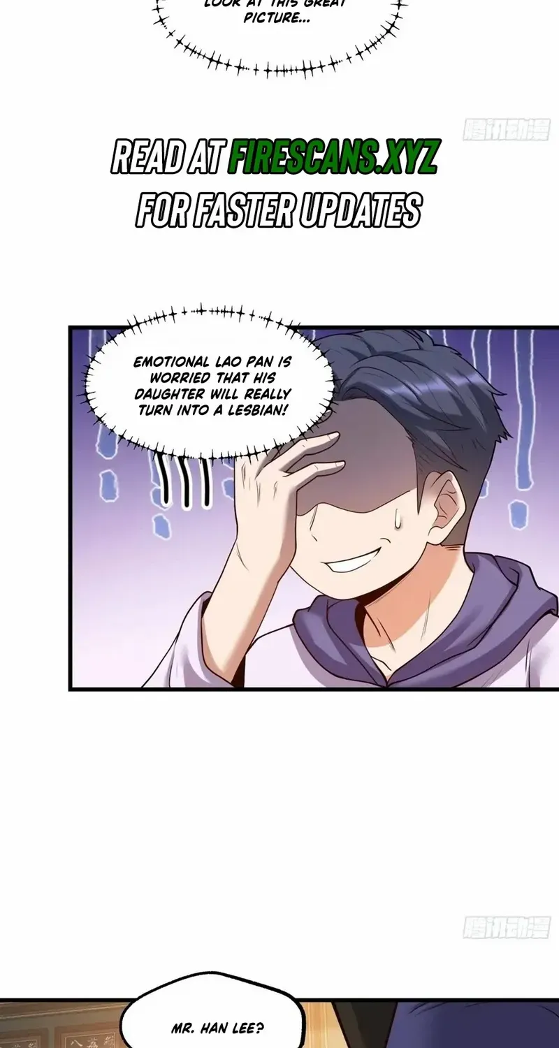 I Regressed to Level Up Instead of Being a Simp Chapter 50 page 9 - 