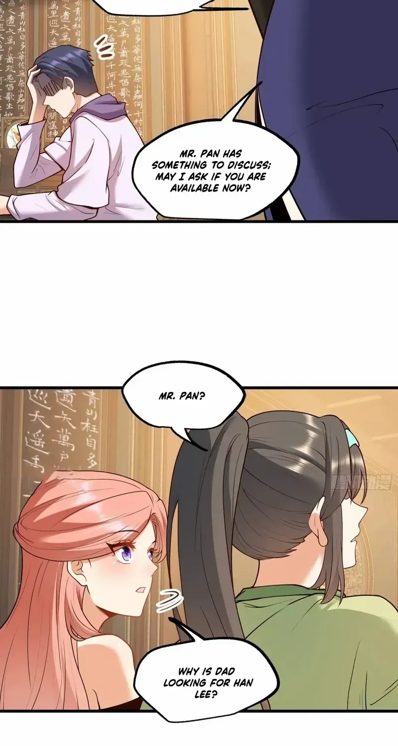 I Regressed to Level Up Instead of Being a Simp Chapter 50 page 10 - 