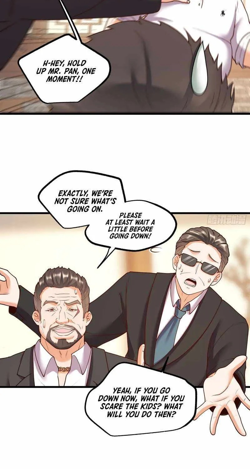 I Regressed to Level Up Instead of Being a Simp Chapter 51 page 11 - 