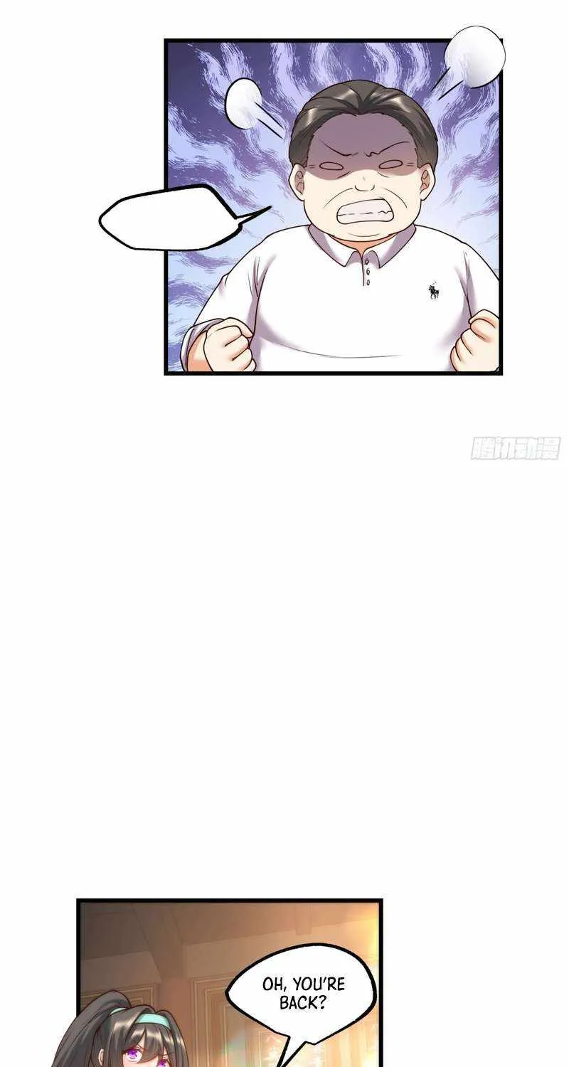 I Regressed to Level Up Instead of Being a Simp Chapter 51 page 12 - 