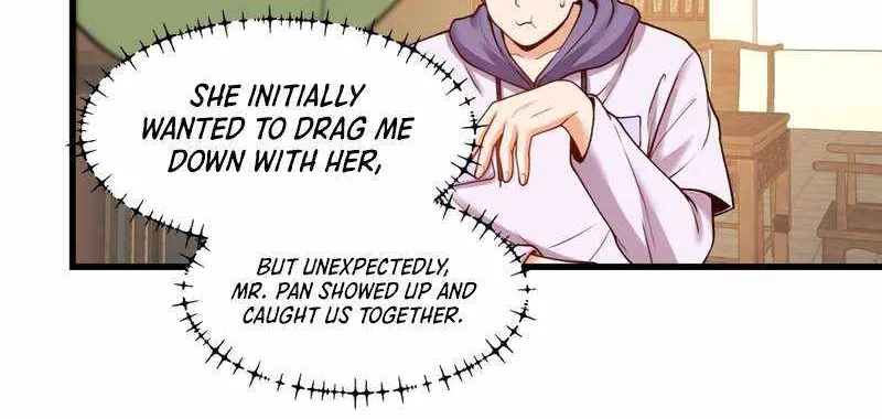 I Regressed to Level Up Instead of Being a Simp Chapter 51 page 19 - 