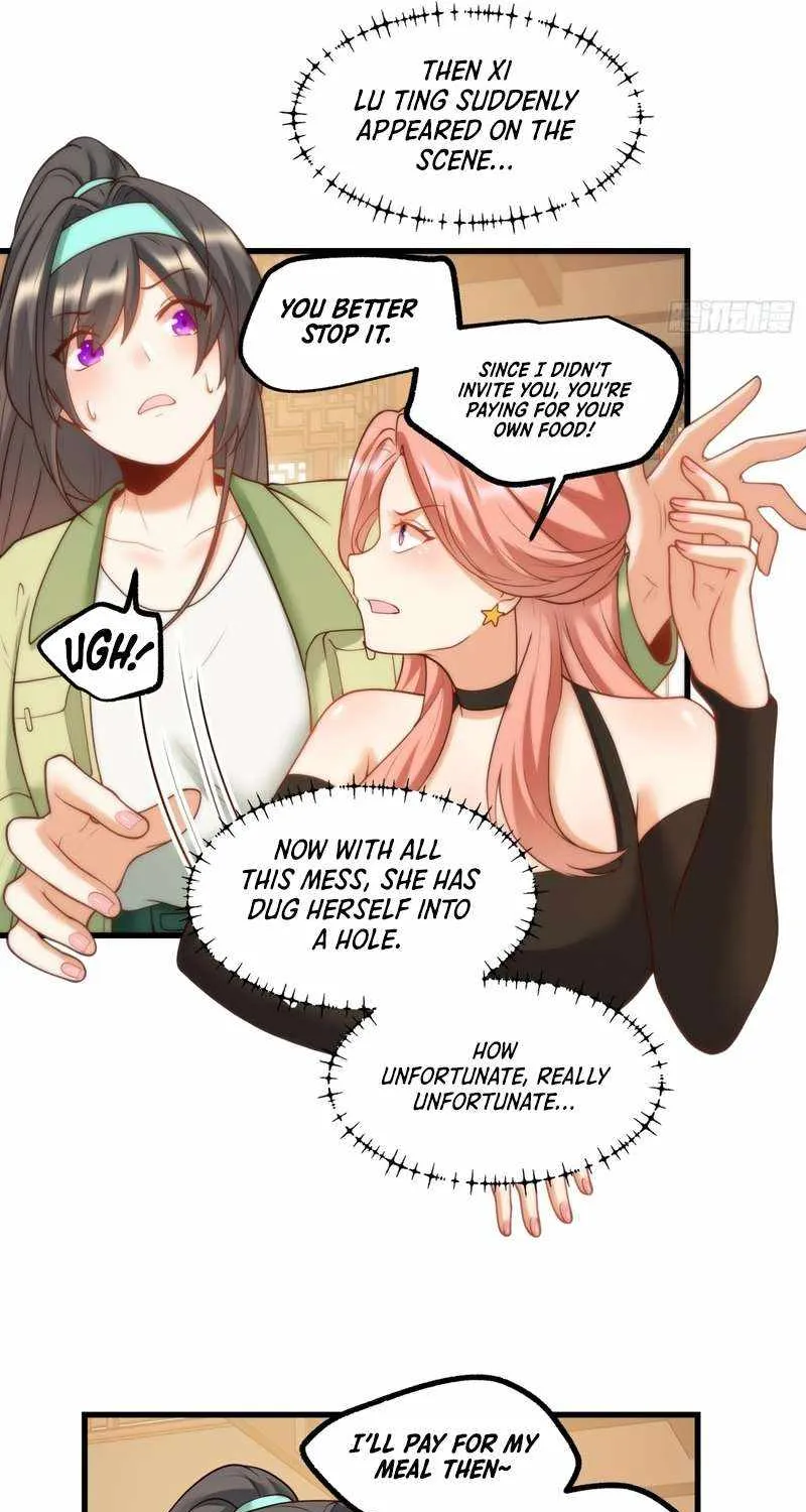 I Regressed to Level Up Instead of Being a Simp Chapter 51 page 20 - 