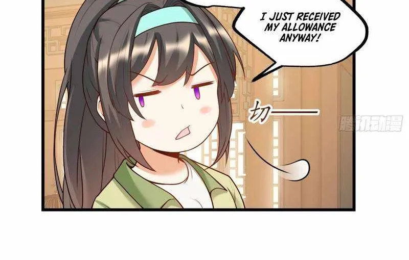 I Regressed to Level Up Instead of Being a Simp Chapter 51 page 21 - 