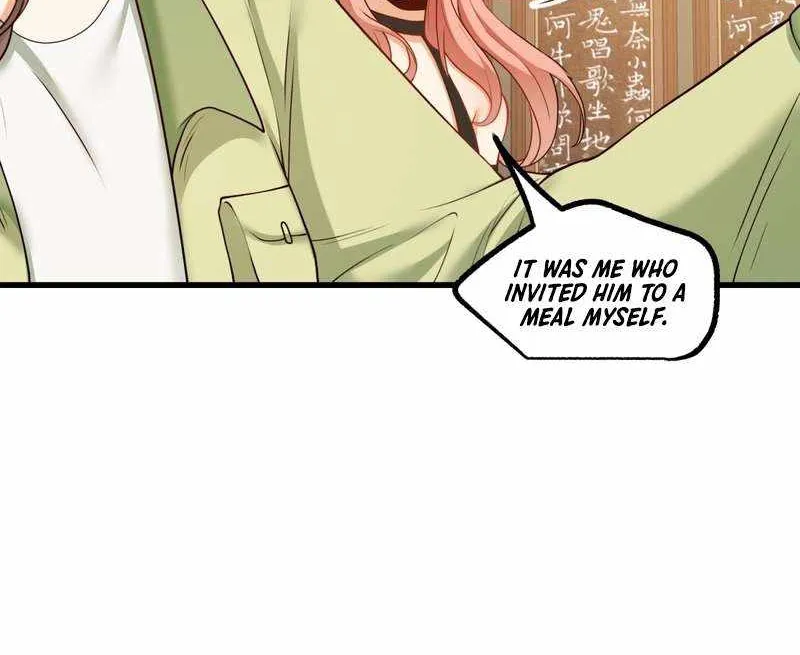 I Regressed to Level Up Instead of Being a Simp Chapter 51 page 23 - 