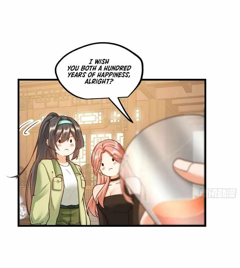 I Regressed to Level Up Instead of Being a Simp Chapter 51 page 25 - 