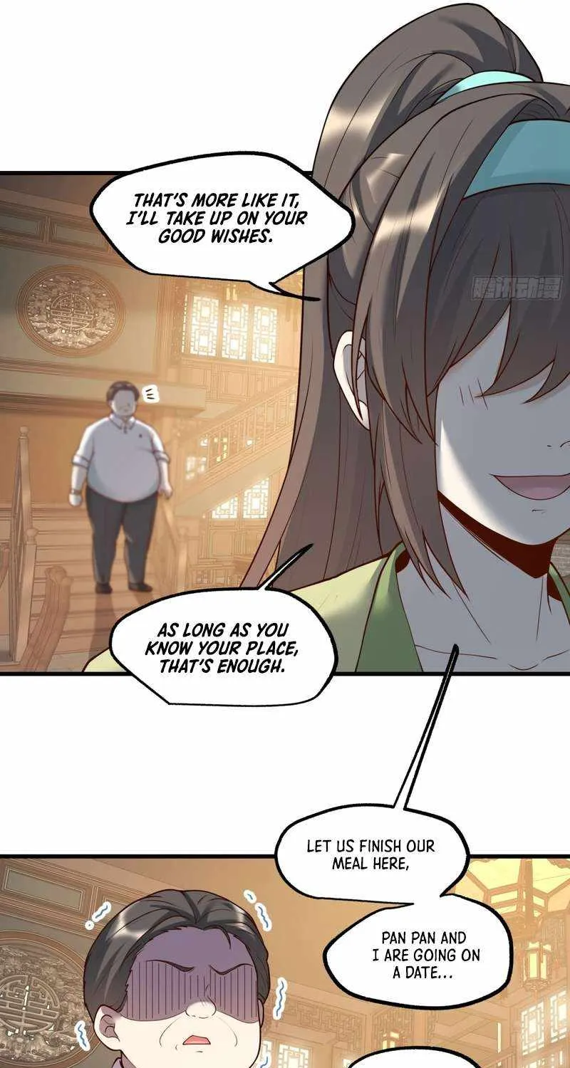 I Regressed to Level Up Instead of Being a Simp Chapter 51 page 28 - 