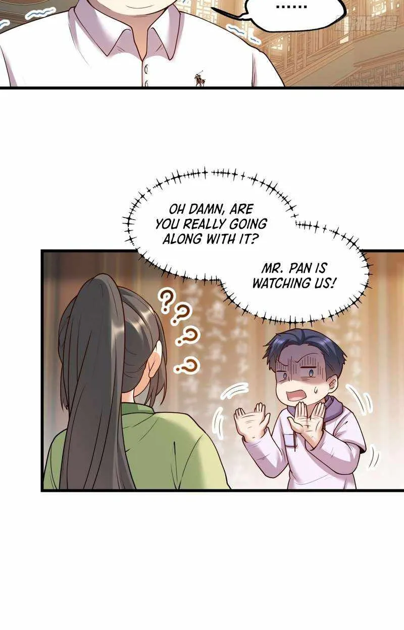 I Regressed to Level Up Instead of Being a Simp Chapter 51 page 29 - 