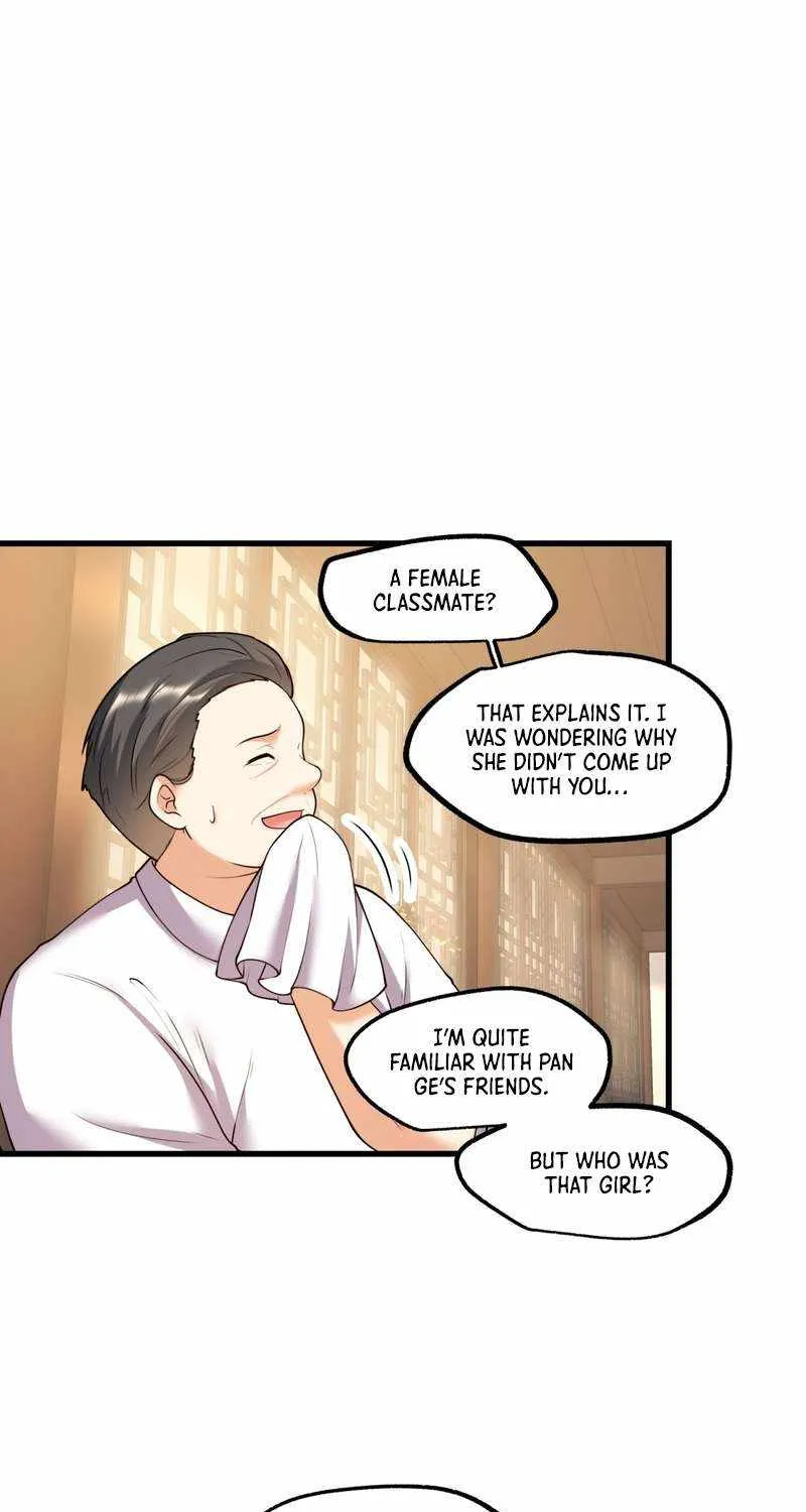 I Regressed to Level Up Instead of Being a Simp Chapter 51 page 4 - 