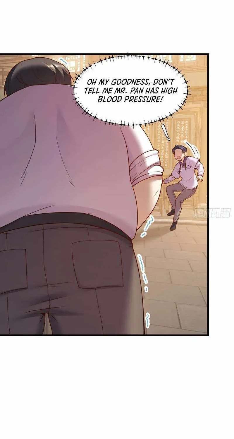 I Regressed to Level Up Instead of Being a Simp Chapter 51 page 31 - 