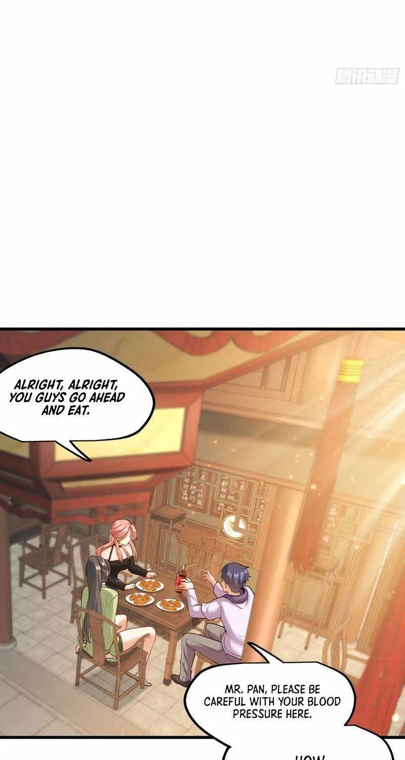 I Regressed to Level Up Instead of Being a Simp Chapter 51 page 32 - 