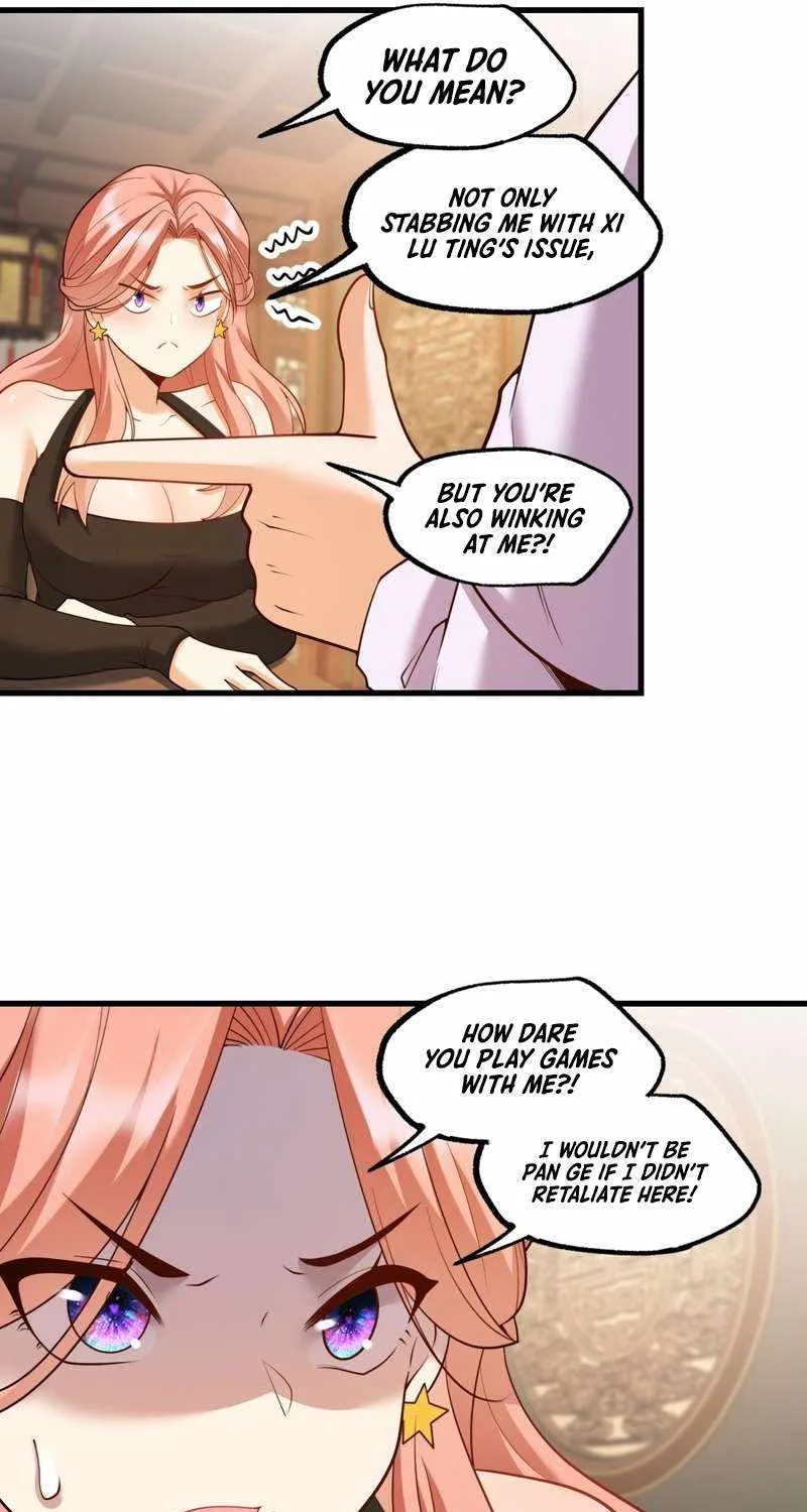 I Regressed to Level Up Instead of Being a Simp Chapter 51 page 34 - 