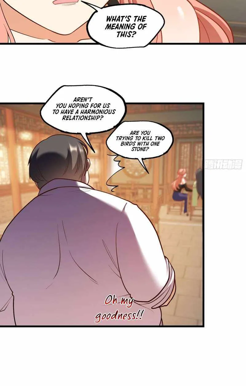 I Regressed to Level Up Instead of Being a Simp Chapter 51 page 35 - 