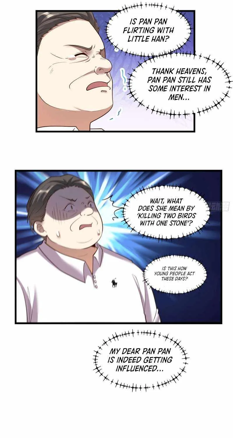 I Regressed to Level Up Instead of Being a Simp Chapter 51 page 36 - 