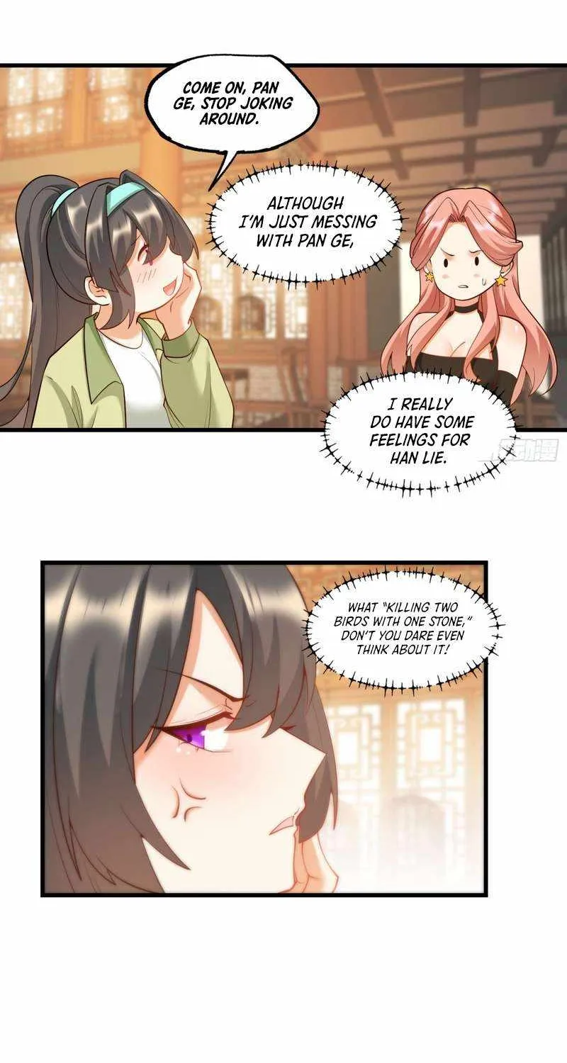 I Regressed to Level Up Instead of Being a Simp Chapter 51 page 37 - 