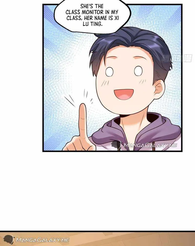 I Regressed to Level Up Instead of Being a Simp Chapter 51 page 5 - 