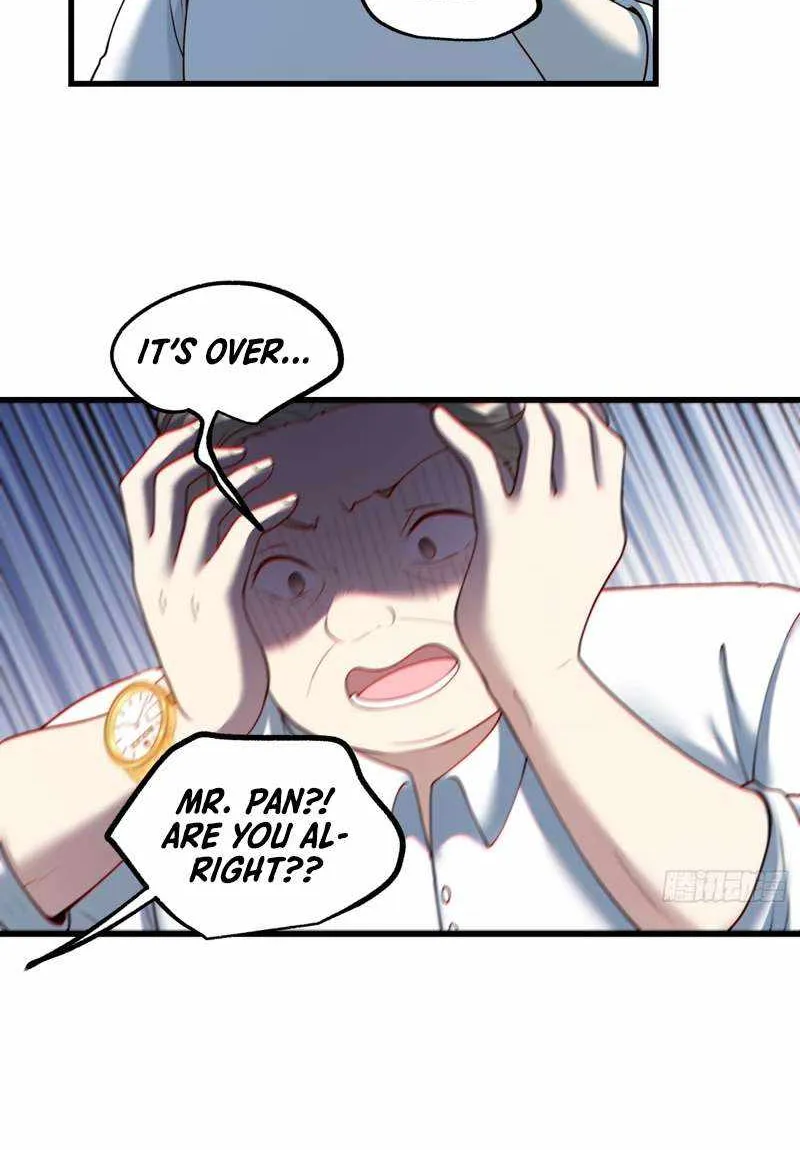 I Regressed to Level Up Instead of Being a Simp Chapter 51 page 9 - 