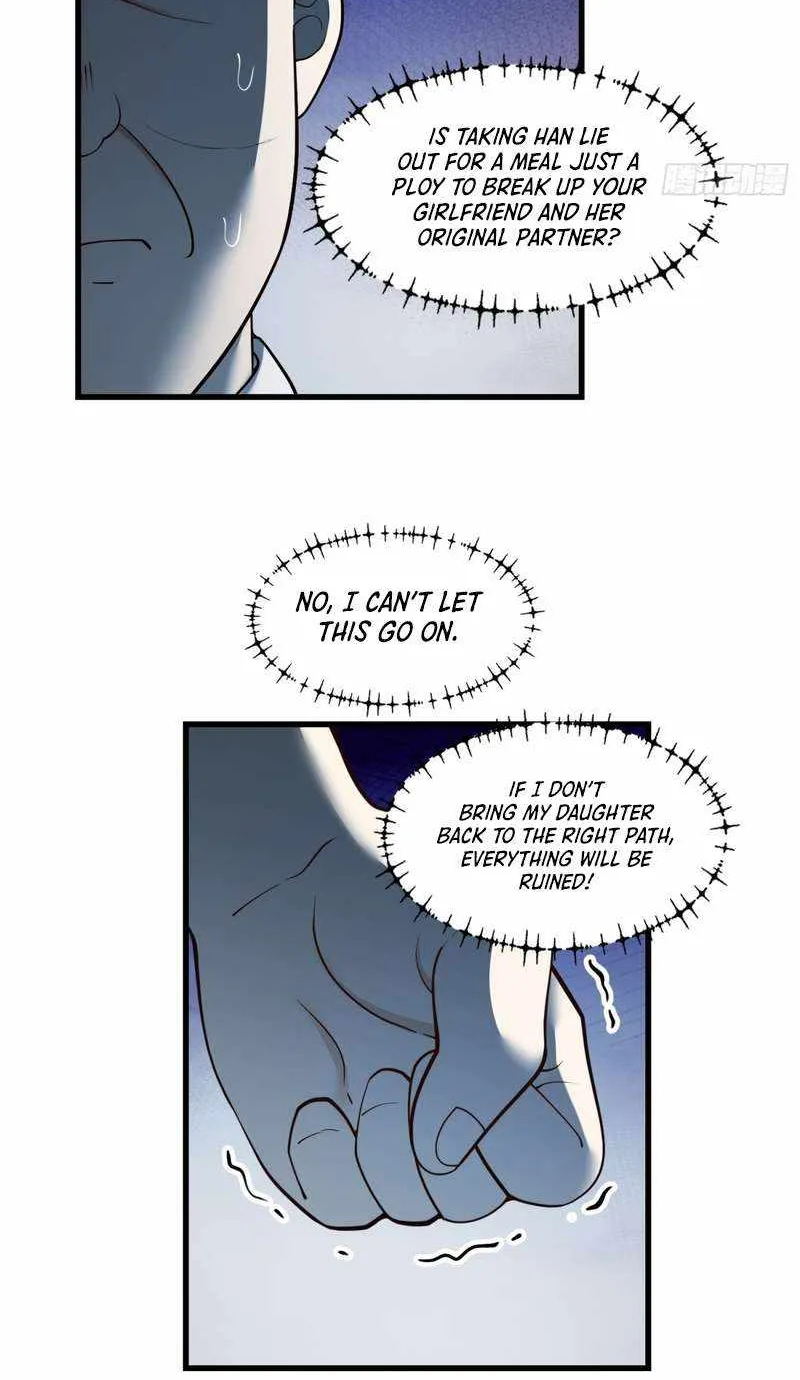 I Regressed to Level Up Instead of Being a Simp Chapter 52 page 13 - 