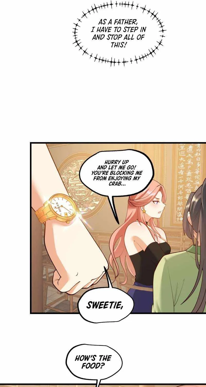 I Regressed to Level Up Instead of Being a Simp Chapter 52 page 14 - 