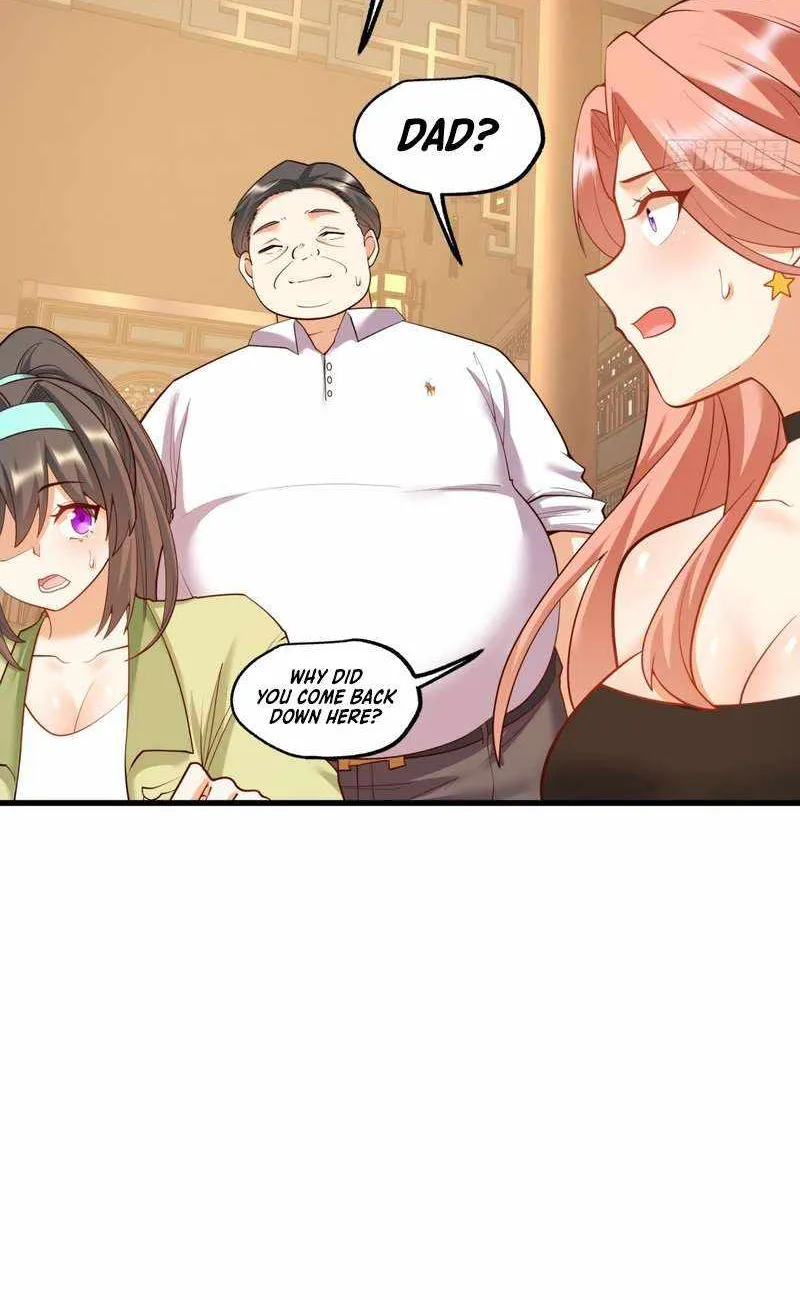 I Regressed to Level Up Instead of Being a Simp Chapter 52 page 15 - 