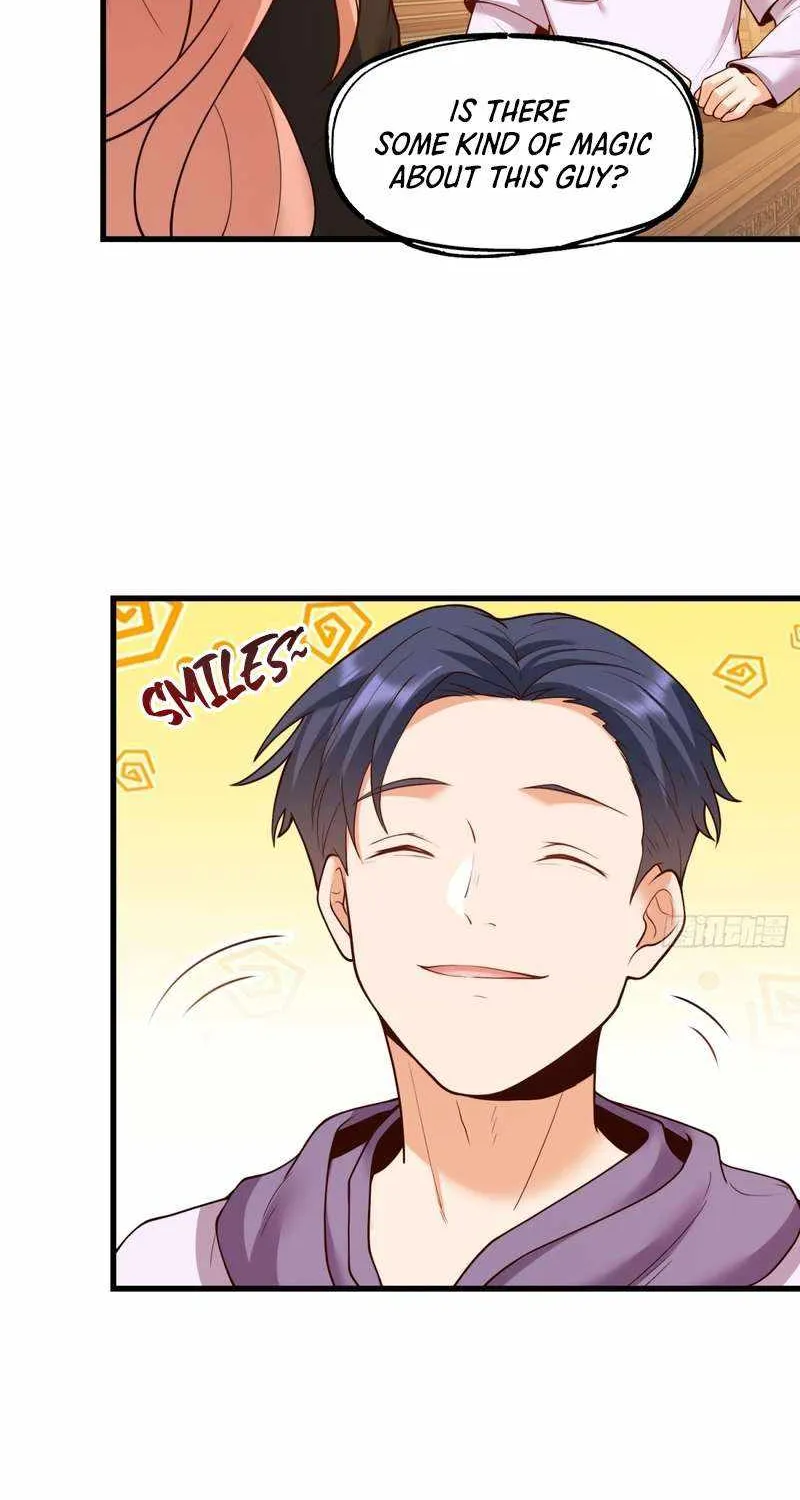 I Regressed to Level Up Instead of Being a Simp Chapter 52 page 23 - 