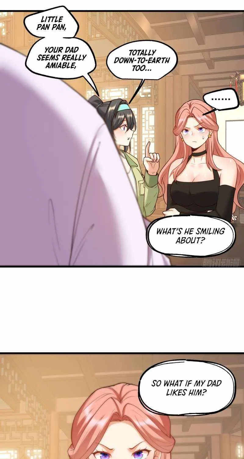 I Regressed to Level Up Instead of Being a Simp Chapter 52 page 24 - 