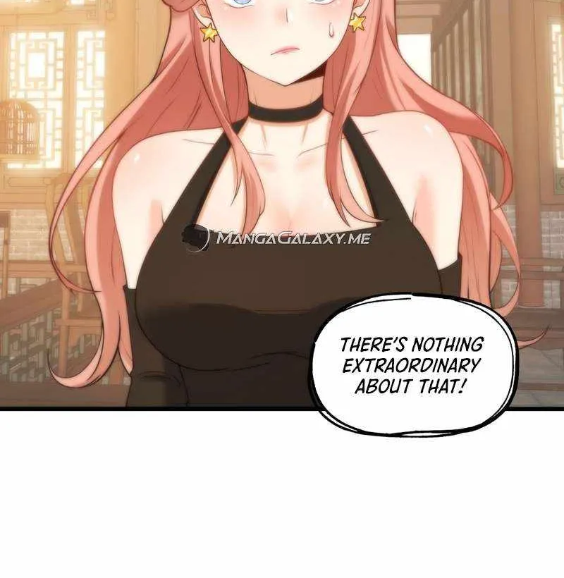 I Regressed to Level Up Instead of Being a Simp Chapter 52 page 25 - 