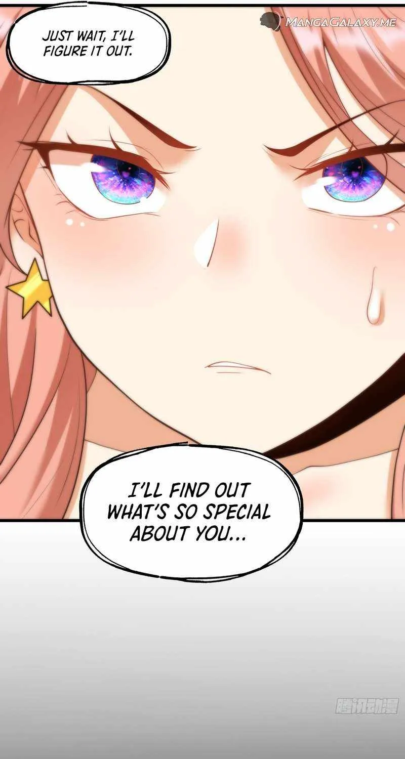 I Regressed to Level Up Instead of Being a Simp Chapter 52 page 26 - 