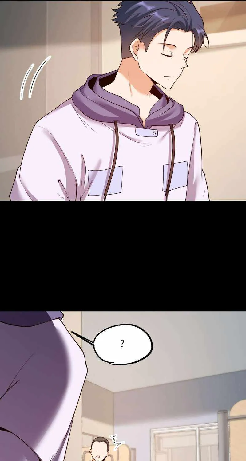 I Regressed to Level Up Instead of Being a Simp Chapter 52 page 28 - 