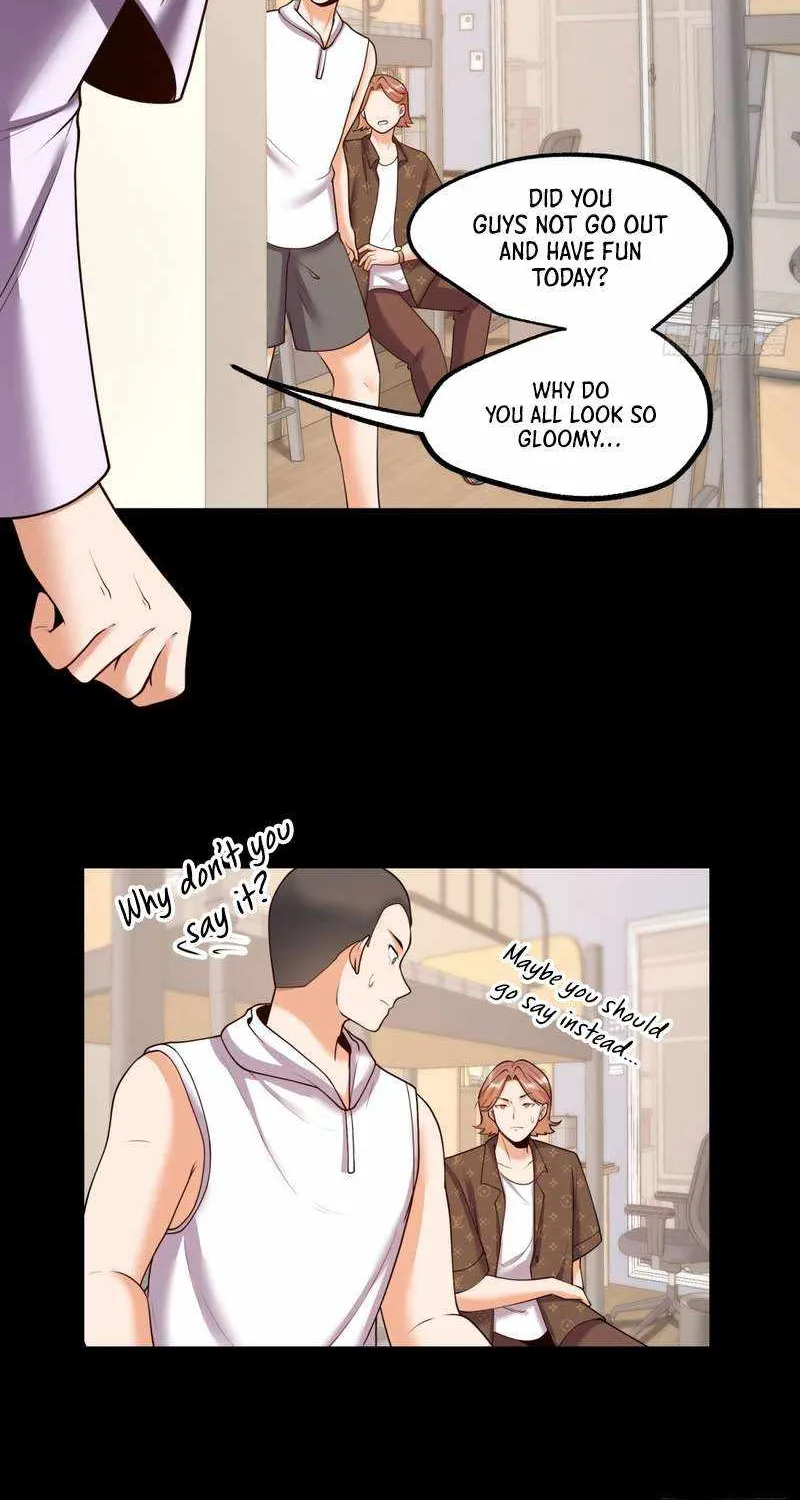 I Regressed to Level Up Instead of Being a Simp Chapter 52 page 29 - 