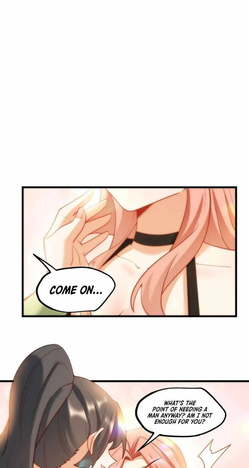 I Regressed to Level Up Instead of Being a Simp Chapter 52 page 4 - 