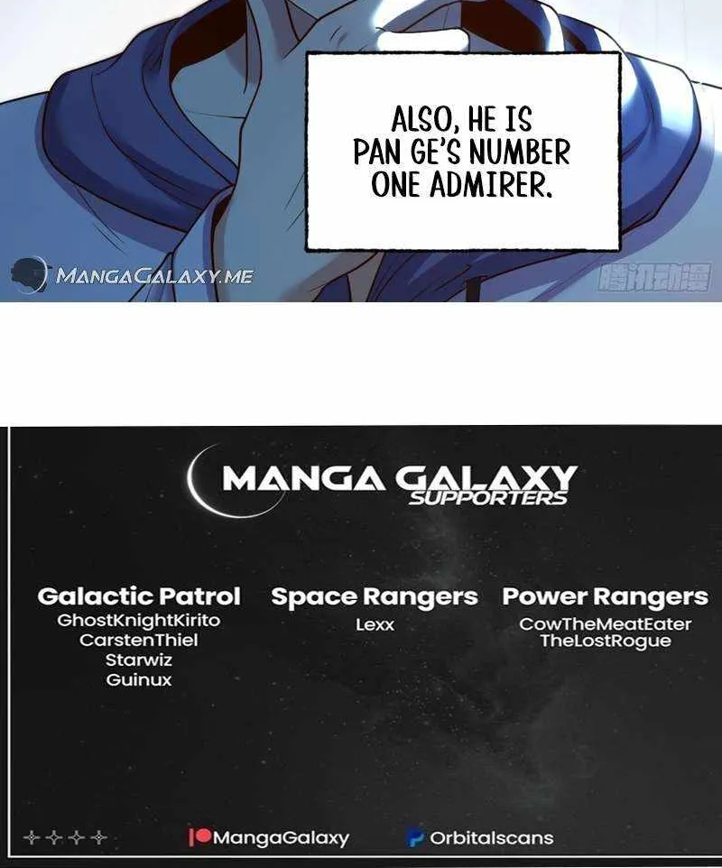 I Regressed to Level Up Instead of Being a Simp Chapter 52 page 35 - 