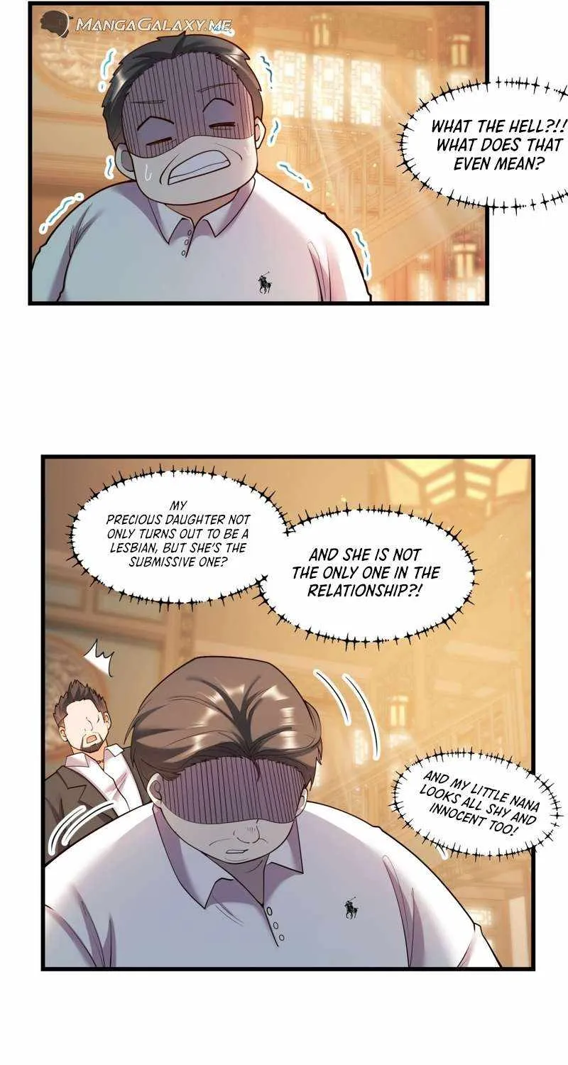 I Regressed to Level Up Instead of Being a Simp Chapter 52 page 6 - 
