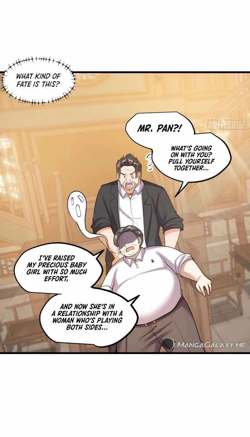 I Regressed to Level Up Instead of Being a Simp Chapter 52 page 7 - 
