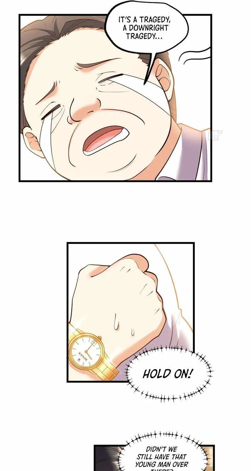 I Regressed to Level Up Instead of Being a Simp Chapter 52 page 8 - 