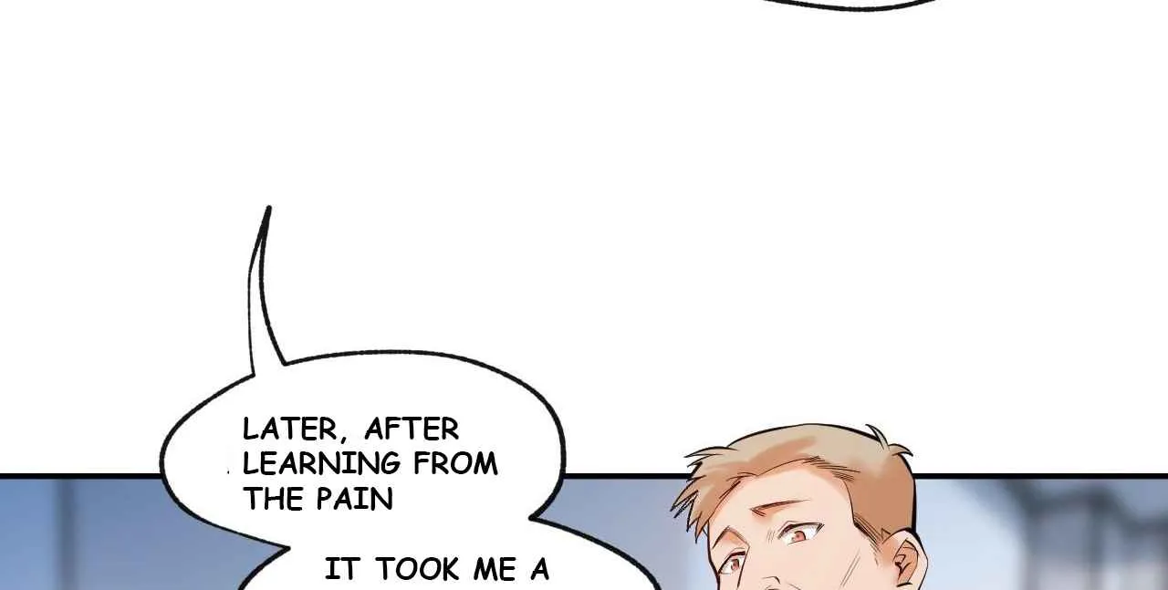 I Regressed to Level Up Instead of Being a Simp Chapter 6 page 12 - 