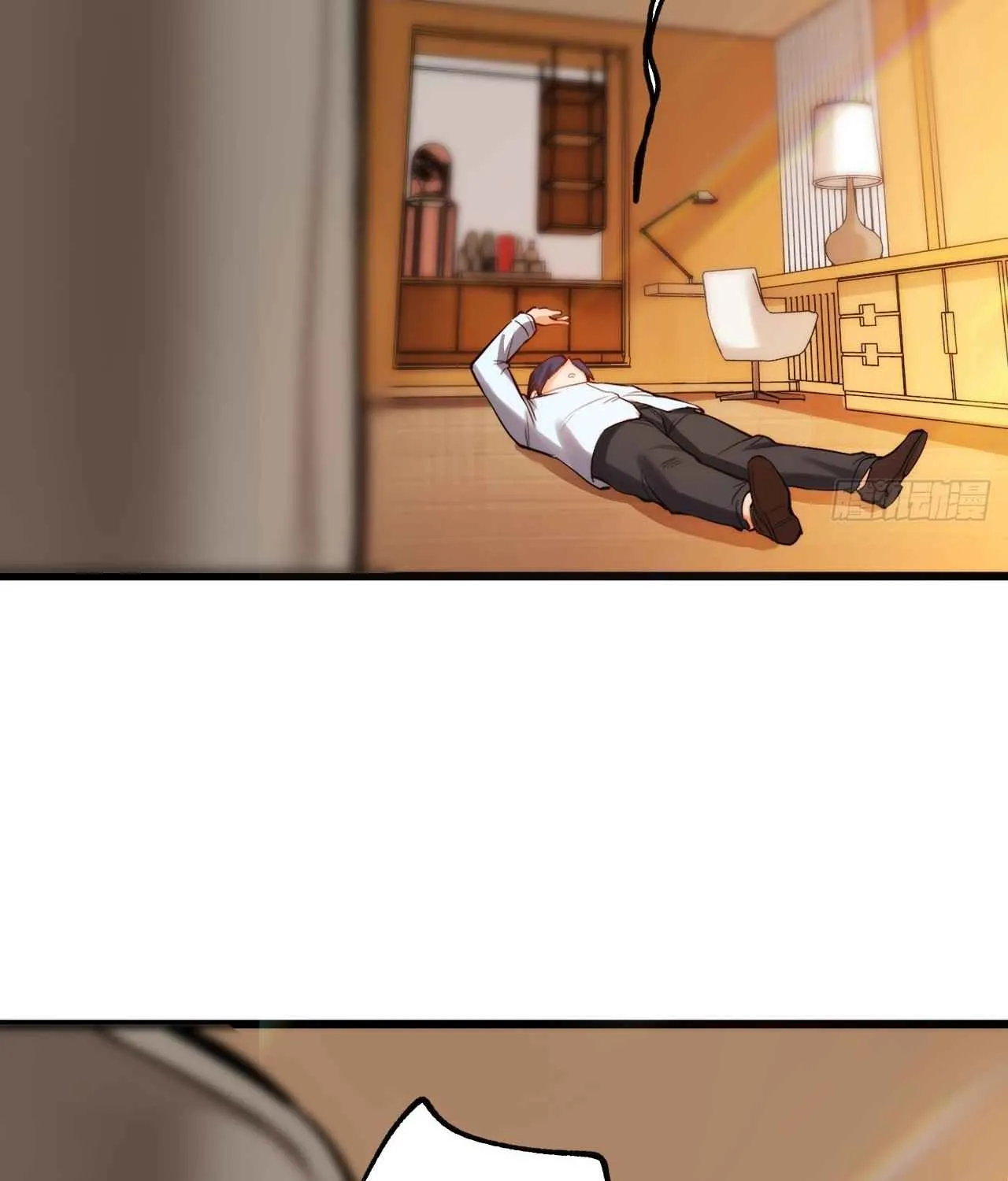 I Regressed to Level Up Instead of Being a Simp Chapter 6 page 111 - 