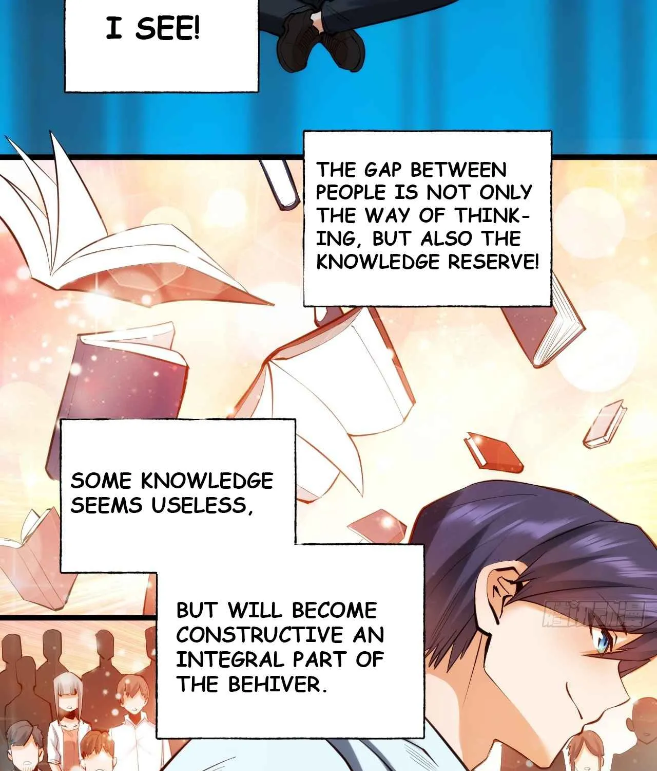 I Regressed to Level Up Instead of Being a Simp Chapter 6 page 119 - 