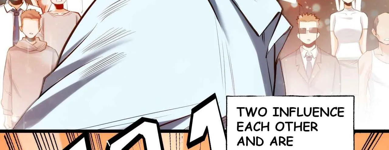 I Regressed to Level Up Instead of Being a Simp Chapter 6 page 120 - 