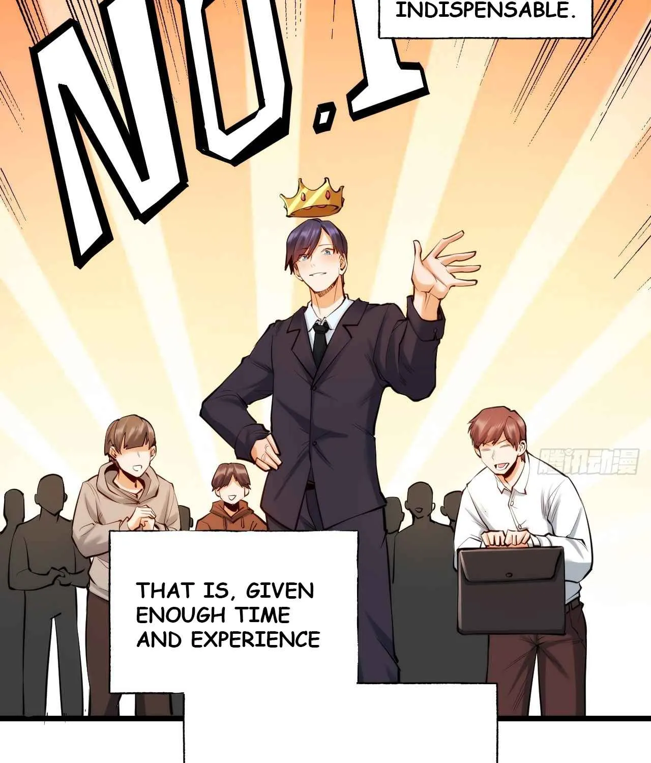 I Regressed to Level Up Instead of Being a Simp Chapter 6 page 121 - 