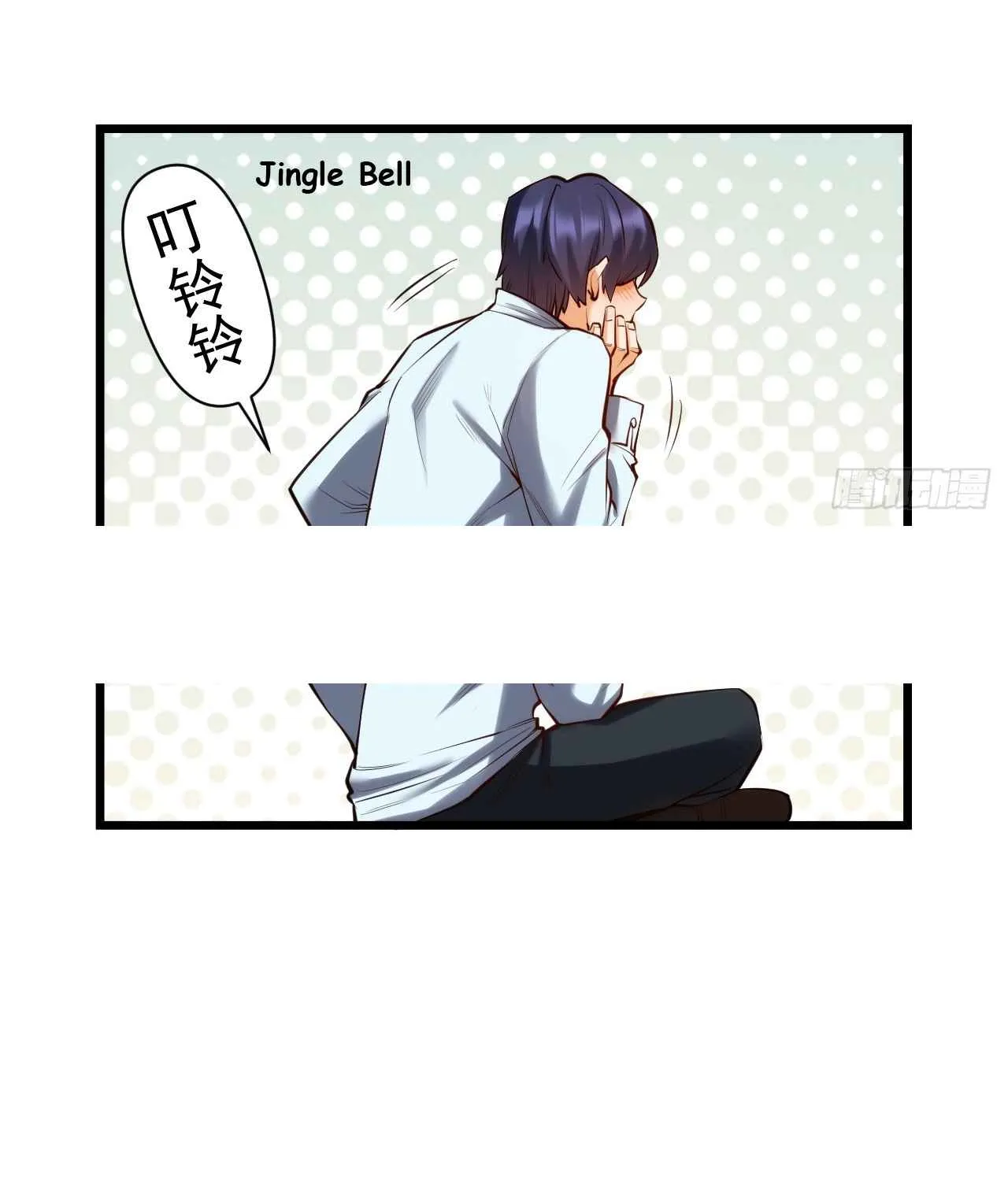 I Regressed to Level Up Instead of Being a Simp Chapter 6 page 123 - 