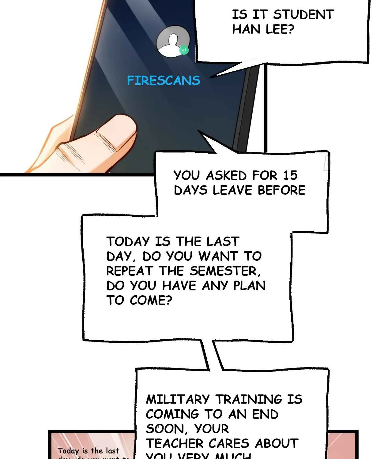I Regressed to Level Up Instead of Being a Simp Chapter 6 page 125 - 