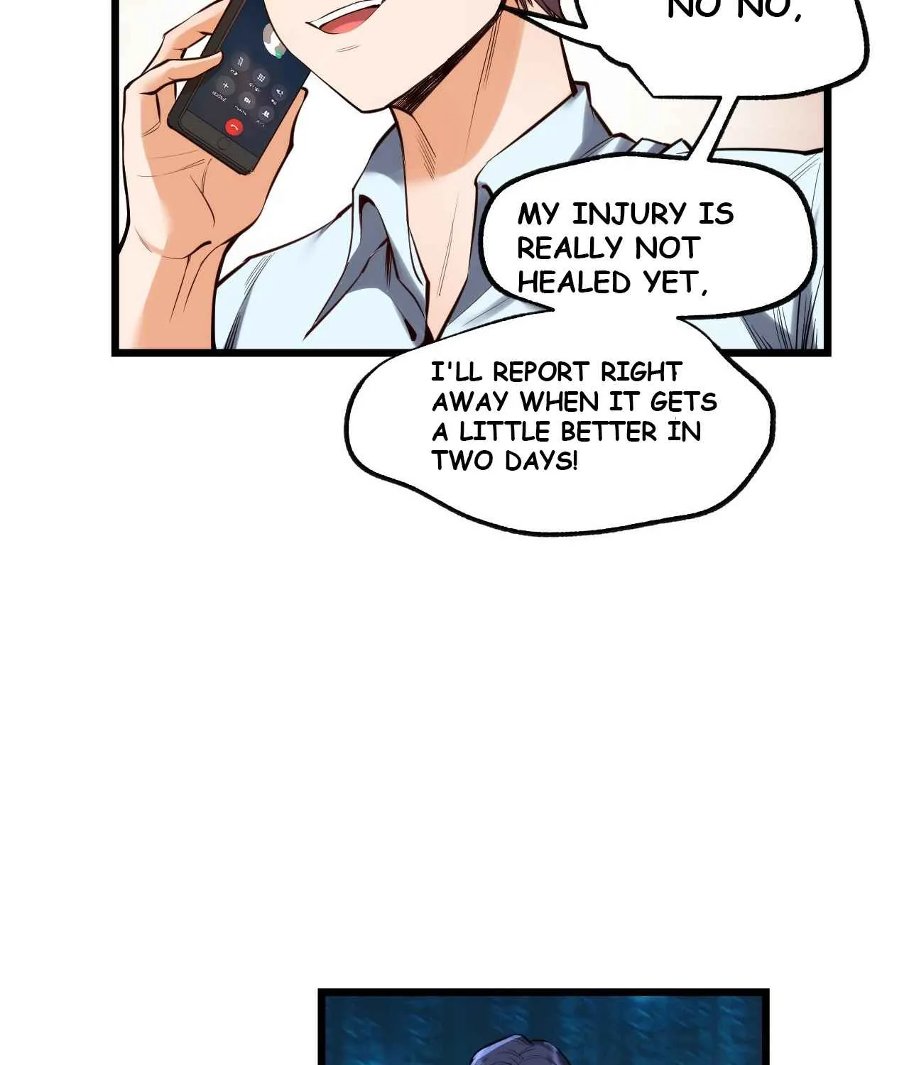 I Regressed to Level Up Instead of Being a Simp Chapter 6 page 127 - 