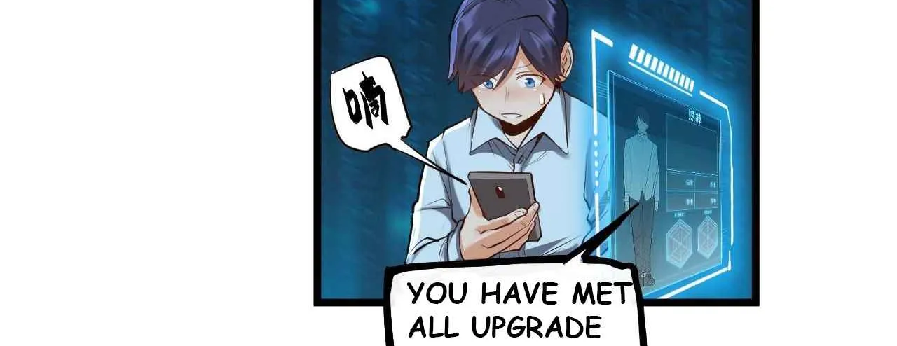 I Regressed to Level Up Instead of Being a Simp Chapter 6 page 128 - 