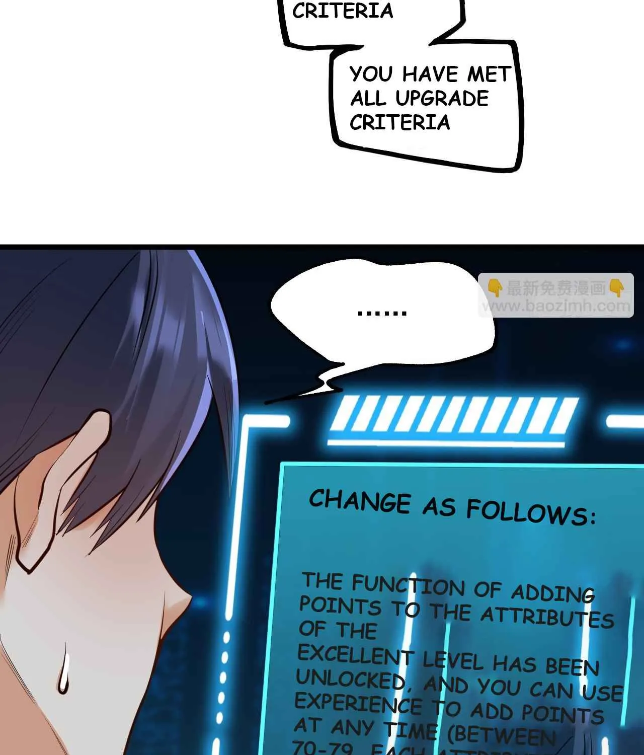 I Regressed to Level Up Instead of Being a Simp Chapter 6 page 129 - 