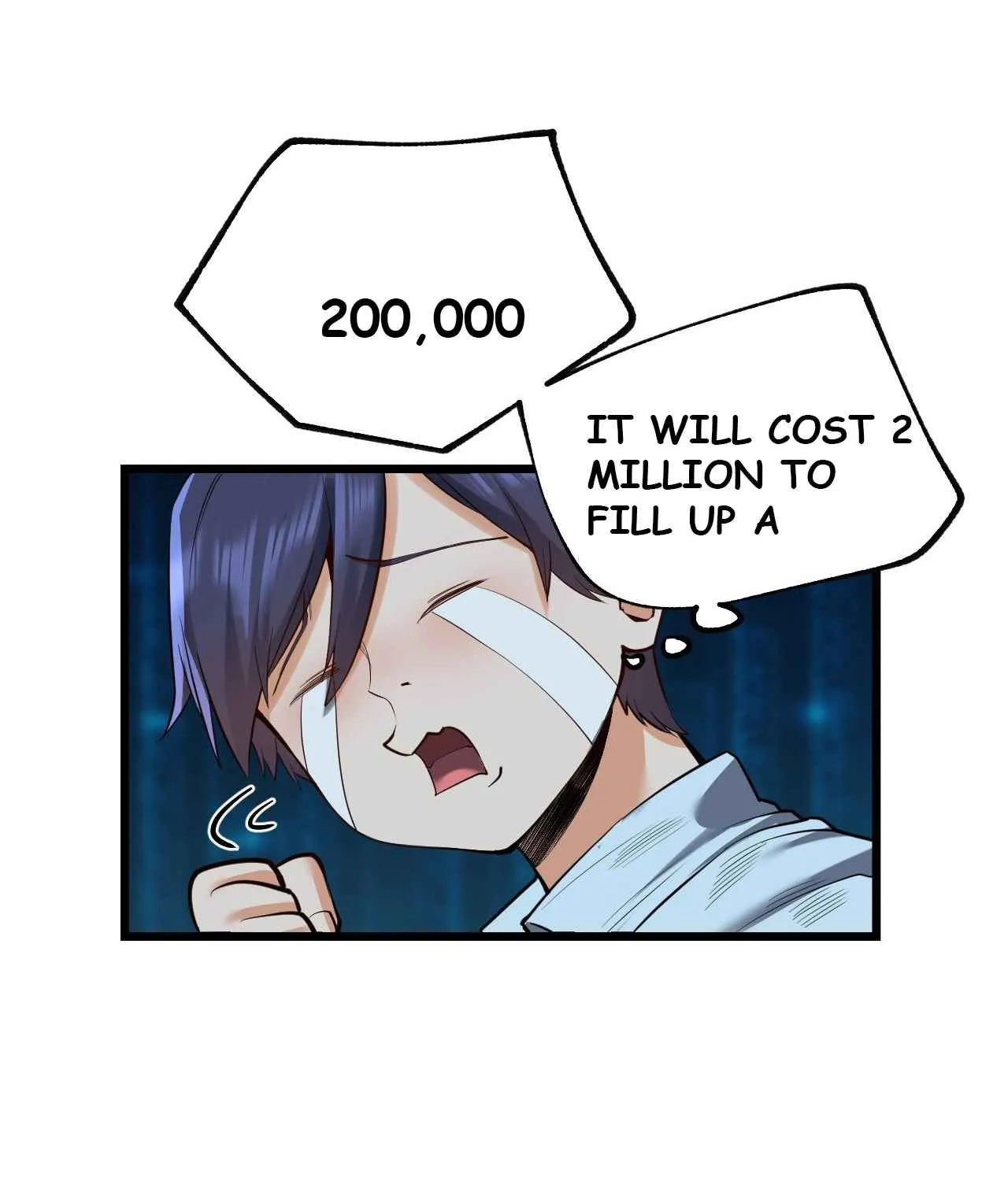 I Regressed to Level Up Instead of Being a Simp Chapter 6 page 131 - 