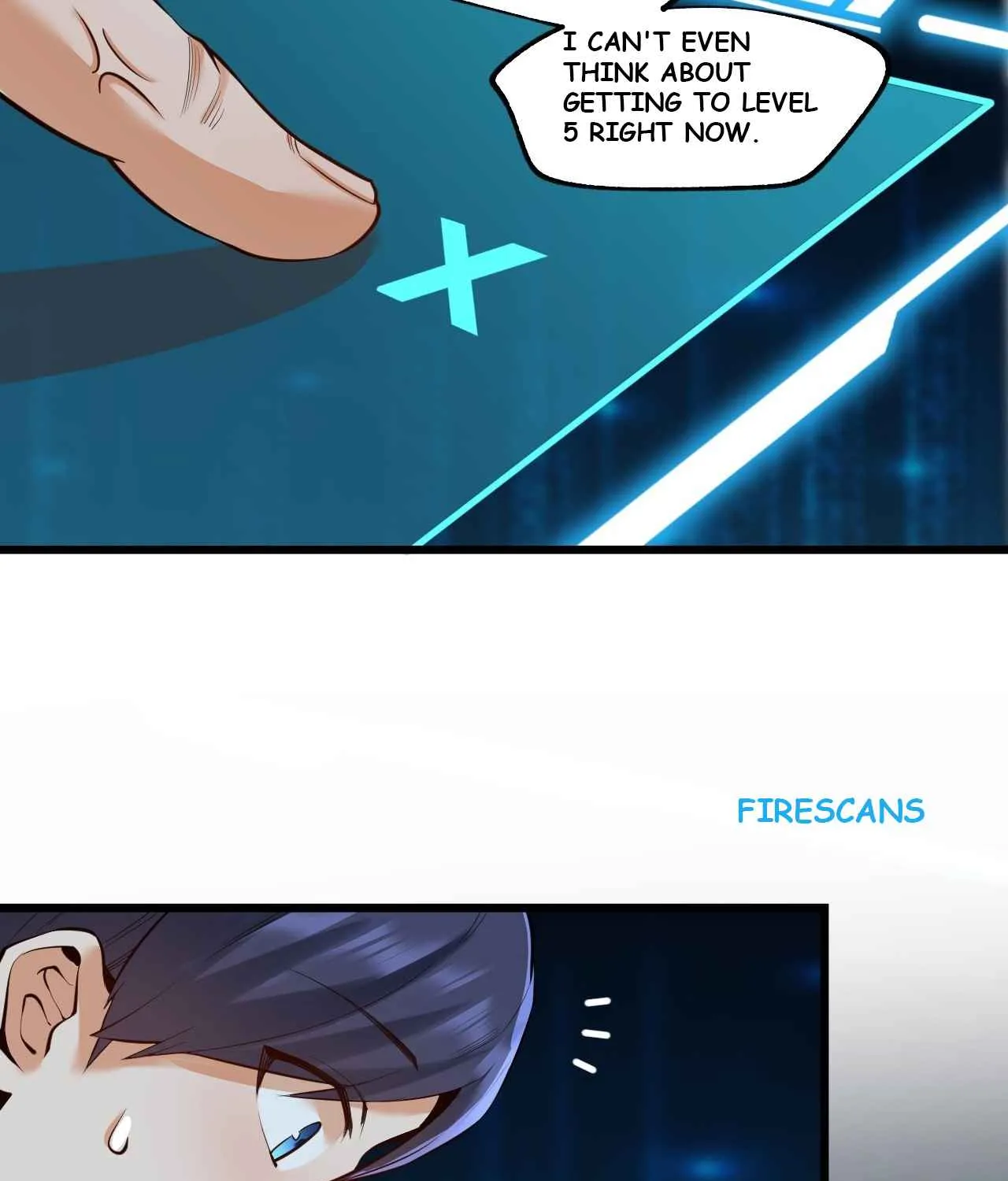 I Regressed to Level Up Instead of Being a Simp Chapter 6 page 135 - 