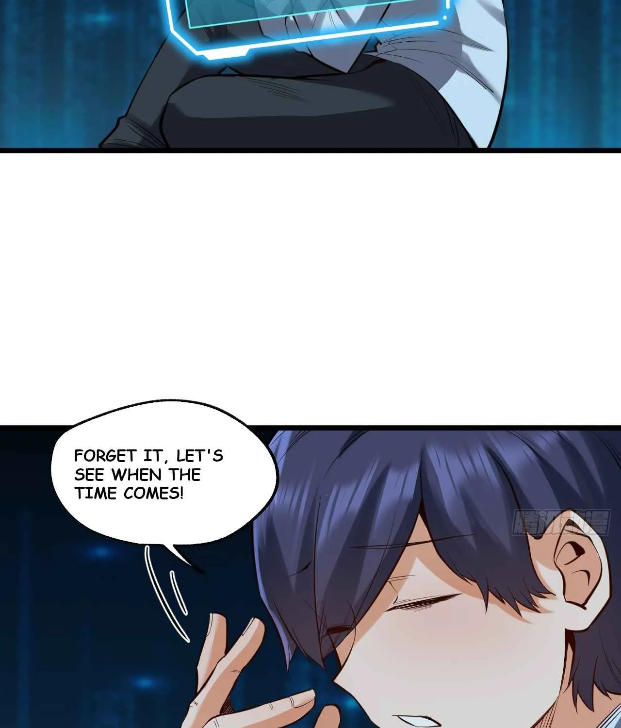I Regressed to Level Up Instead of Being a Simp Chapter 6 page 139 - 