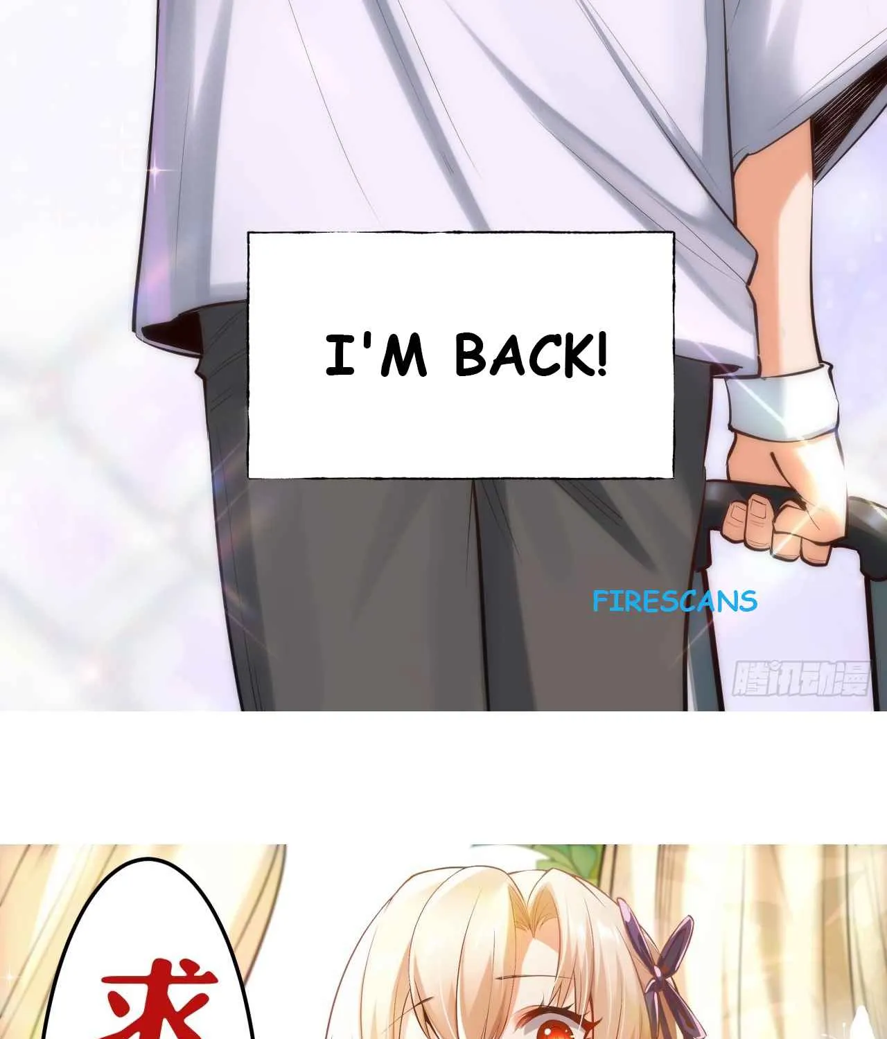 I Regressed to Level Up Instead of Being a Simp Chapter 6 page 147 - 