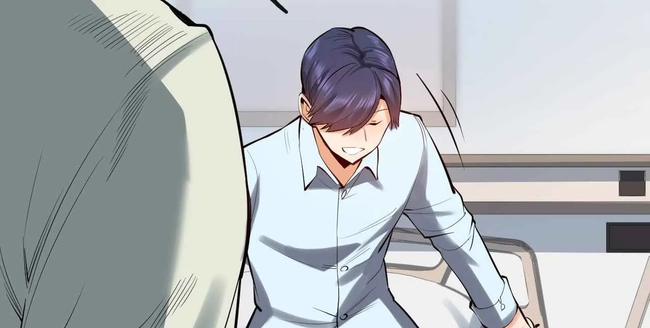 I Regressed to Level Up Instead of Being a Simp Chapter 6 page 18 - 