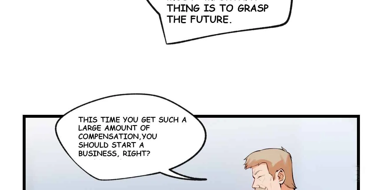 I Regressed to Level Up Instead of Being a Simp Chapter 6 page 20 - 